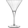 Luigi Bormioli Bach Martini-Glas 26 cl, 4er-Pack