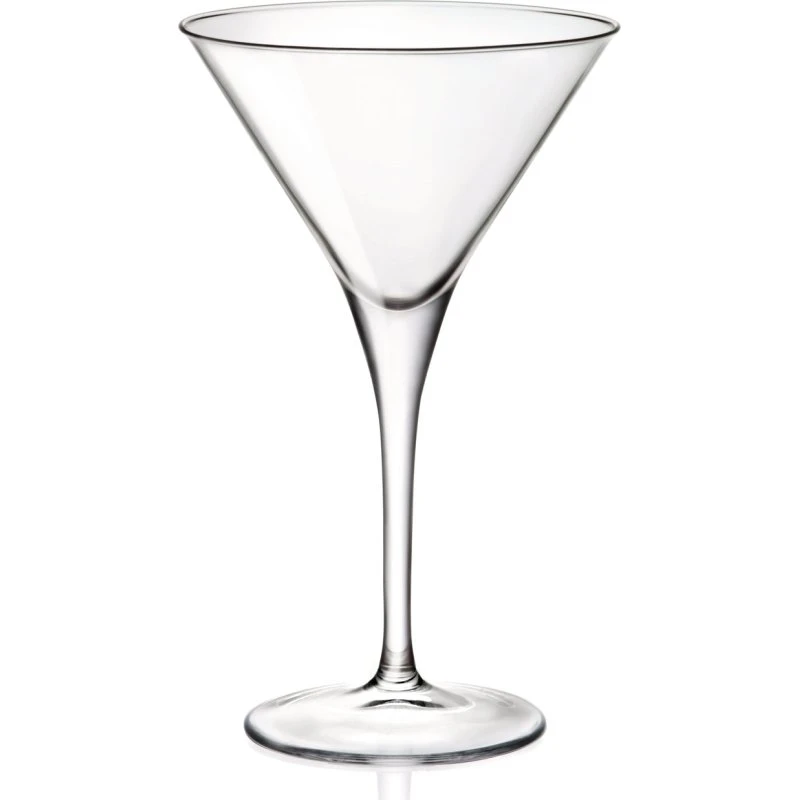 Cristalica Martiniglas 240 ml kristallklar