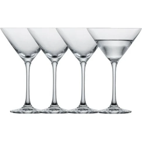 Schott Zwiesel Martiniglas Bar Special 4er Set