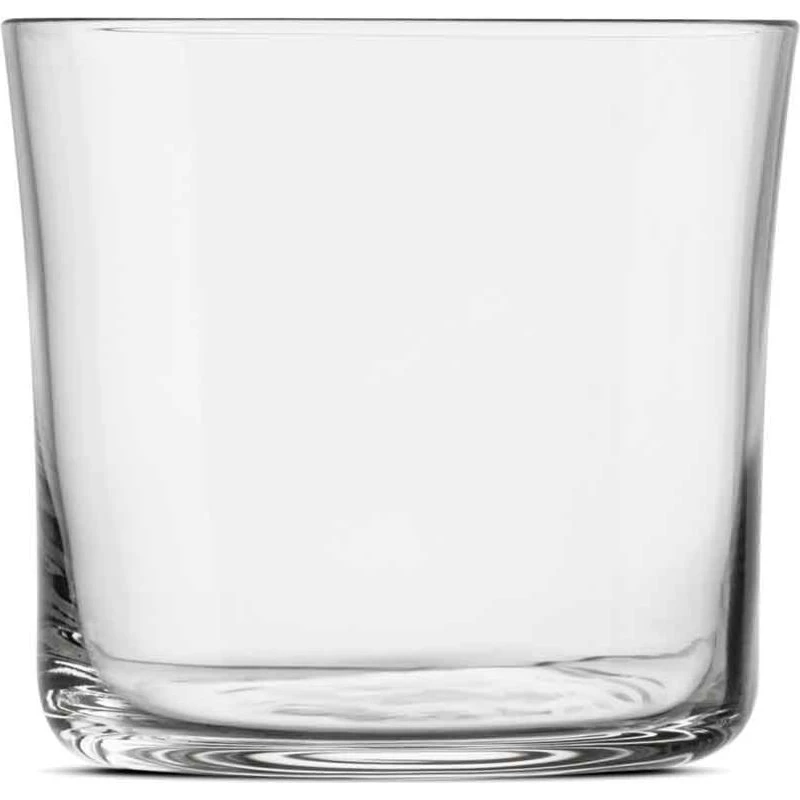 Nude Savage Lowball Glas 290ml, Nude