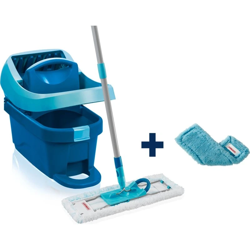 LEIFHEIT Wischtuchpresse Profi XL Mobile