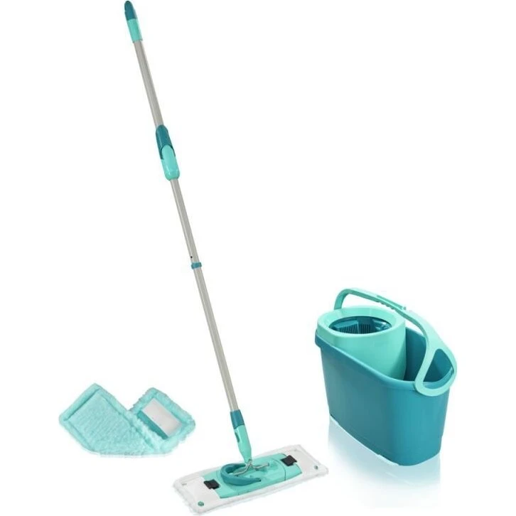 Leifheit Clean Twist M Ergo Wischsystem