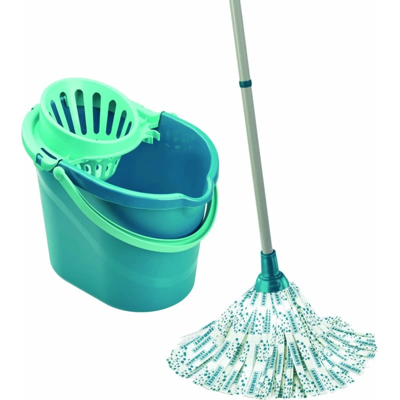 Leifheit Mop Classic Set VE 4