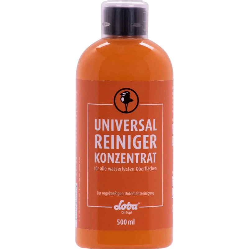 Loba Universalreinigerkonzentrat 500 ml
