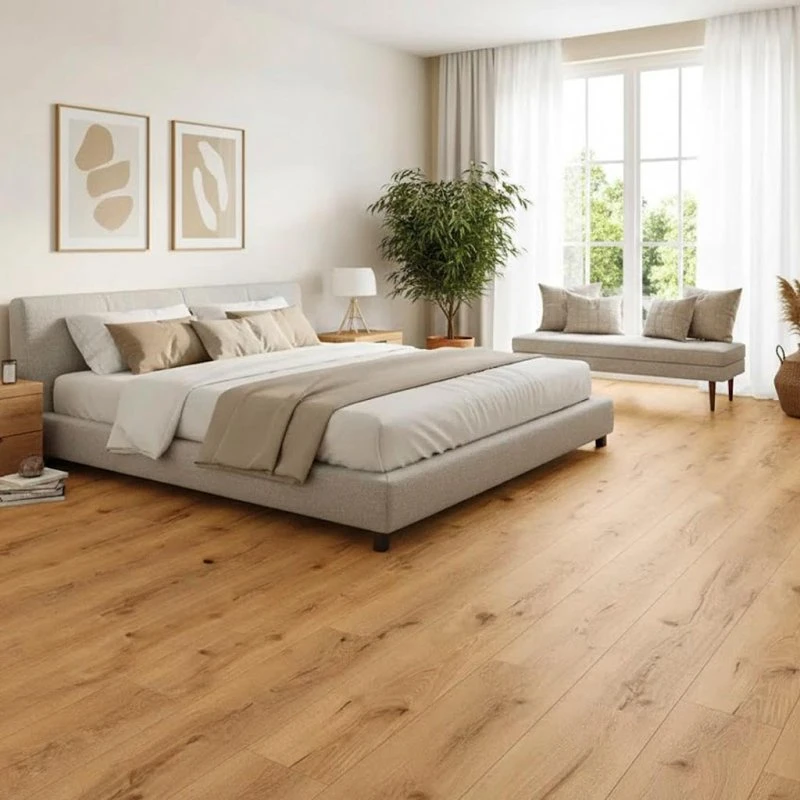 Floor4all Klick-Vinylboden Eiche Bologna 3,5/0,3