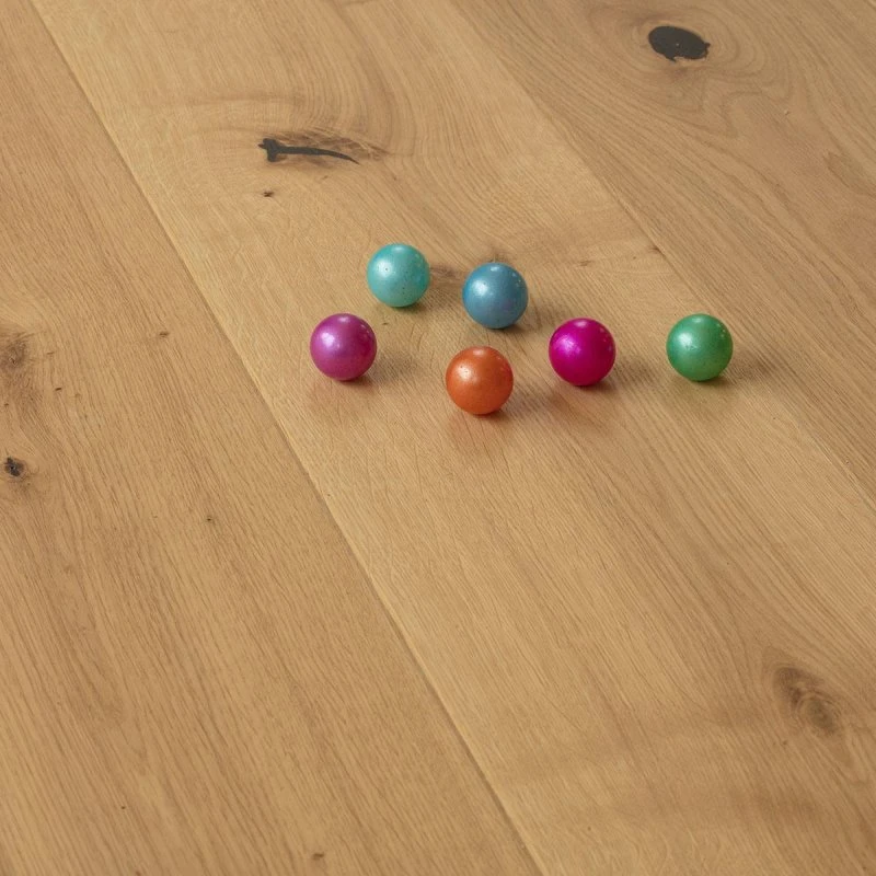 Barlinek Eiche Grand Canyon geölt gebürstet 220x18 cm Klick-Parkett