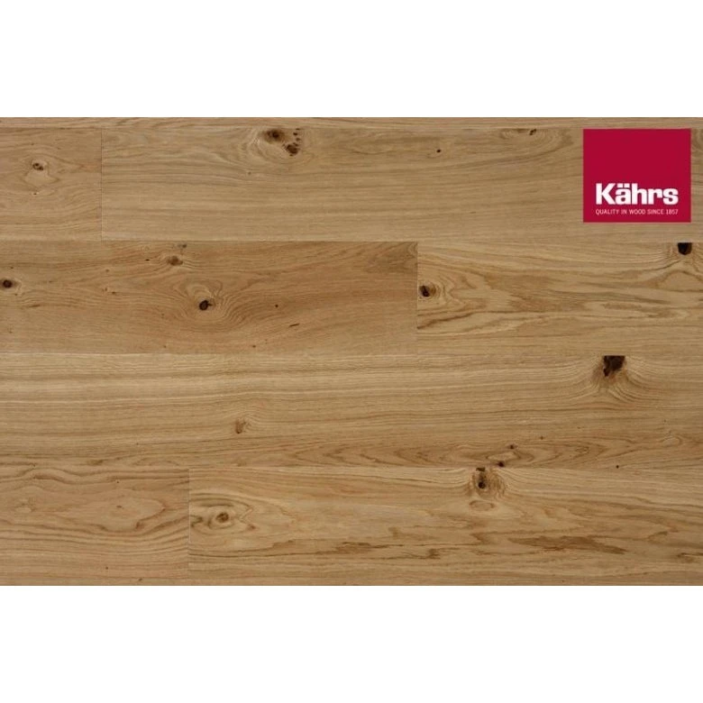 Kährs Eiche Starnberg Landhausdiele 15x187x2420 mm