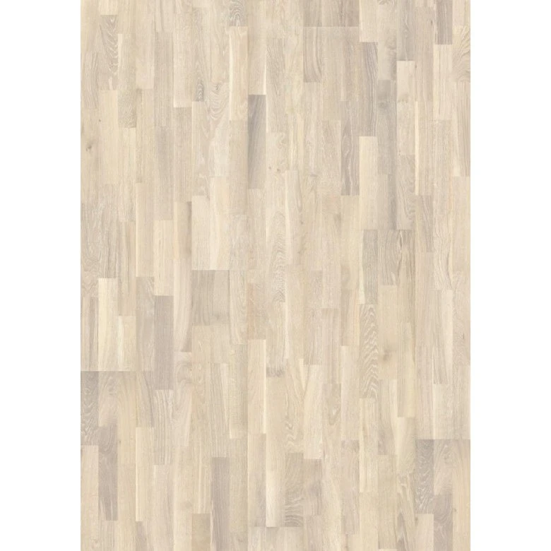 Kährs Parkett Harmony Collection 3-Stab Eiche Pale Mattlack 15 mm