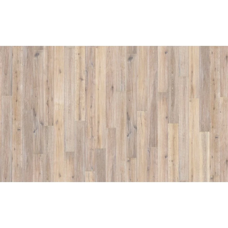 Kährs Artisan Eiche Oyster Gebürstet Natur-Geölt