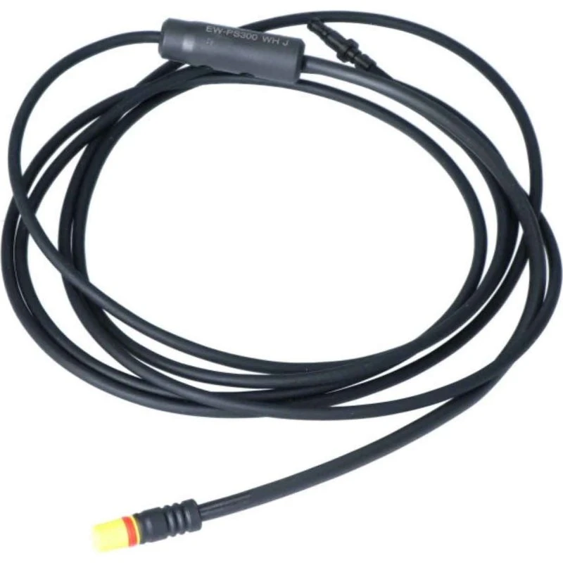 Shimano EW-PS300 Kabel 1000 mm für Bosch BES3 & Di2