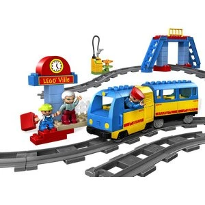 LEGO Duplo 5608 Train Starter Set