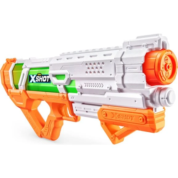 ZURU XSHOT Fast-Fill Epic Wasserpistole mehrfarbig