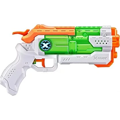 XSHOT Micro Fast-Fill Wasserpistole 170ml