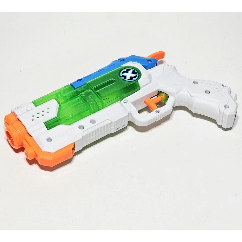 ZURU Fast Fill X-SHOT Wasserpistole Super Soaker