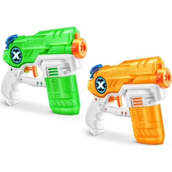 XShot Warfare Stealth Soaker Wasserpistole