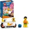 LEGO City 60333 Badewannen-Stuntbike