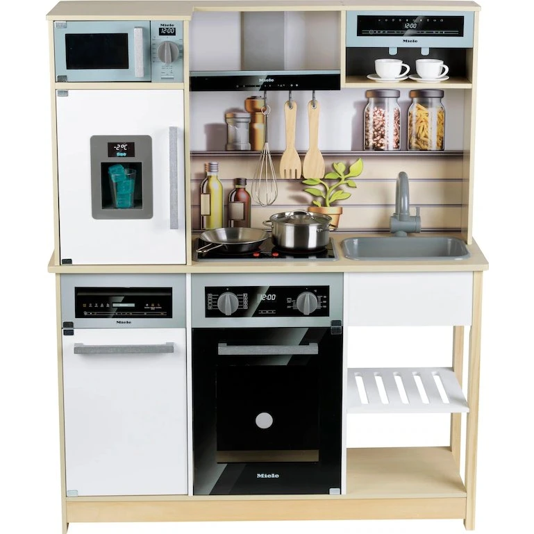 Theo Klein 7188 Miele Family II Spielküche