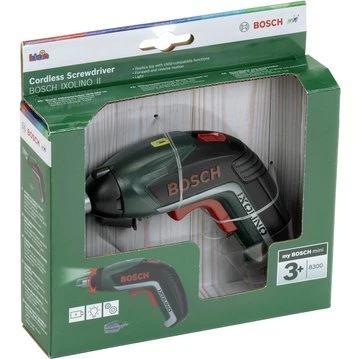 Bosch Ixolino Akkuschrauber Klein 8300