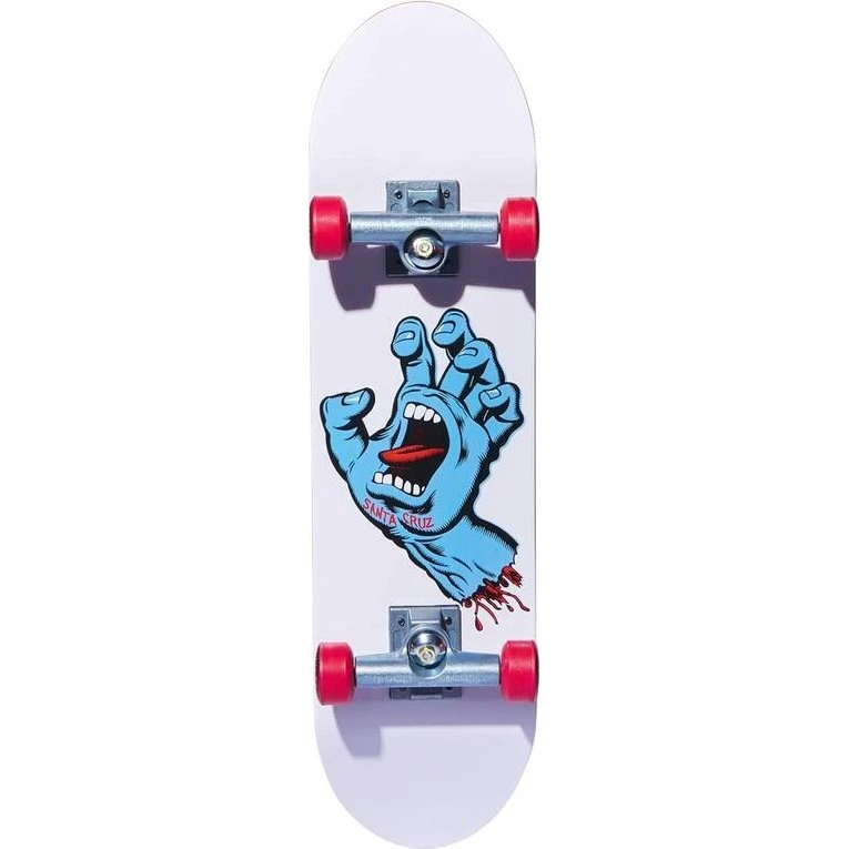 Spin Master Tech Deck Handboard 27 cm Santa Cruz