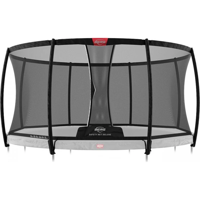 BERG Sicherheitsnetz Deluxe Ø380 cm