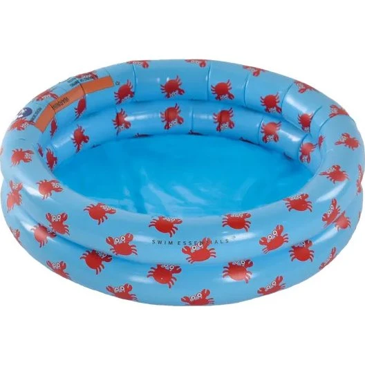 Swim Essentials Baby-Pool mini CRAB 60 cm
