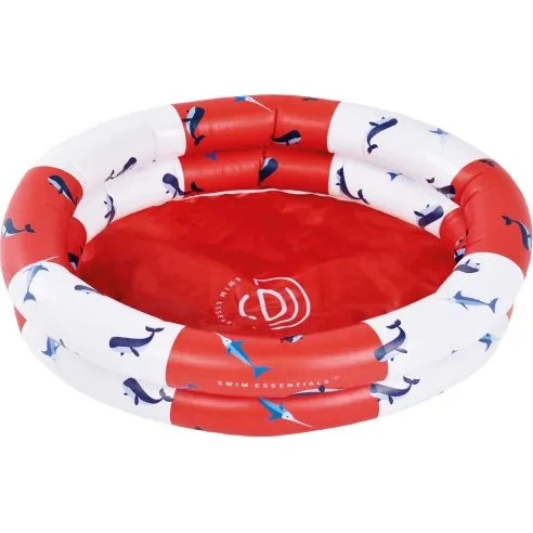 Swim Essentials Baby-Pool Wal 60 cm