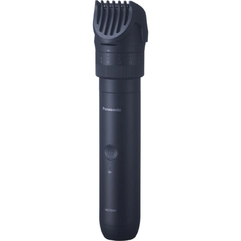 Panasonic ER-CKN1 Multishape Barttrimmer Schwarz