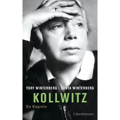 Kollwitz. Die Biografie