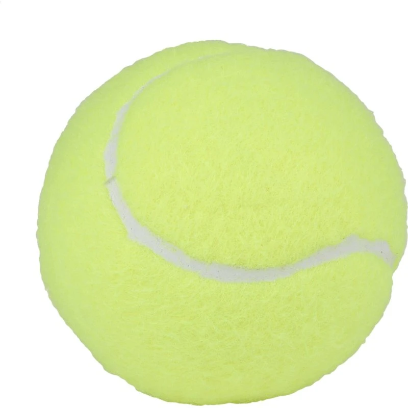 Pro Padelbälle 3er-Set in auffälliger Farbe