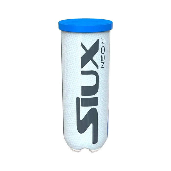 Siux Neo Speed Padelbälle (1 Dose)