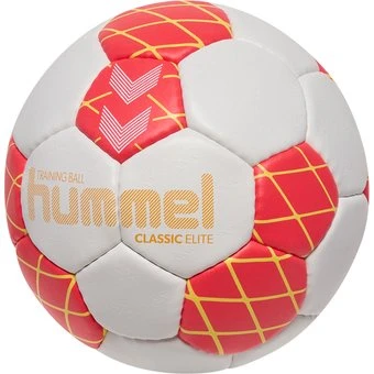 Hummel hmlCLASSIC Elite Handball Weiß F9432
