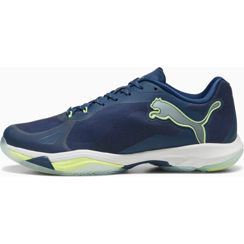PUMA Vantage Nitro Blau F01