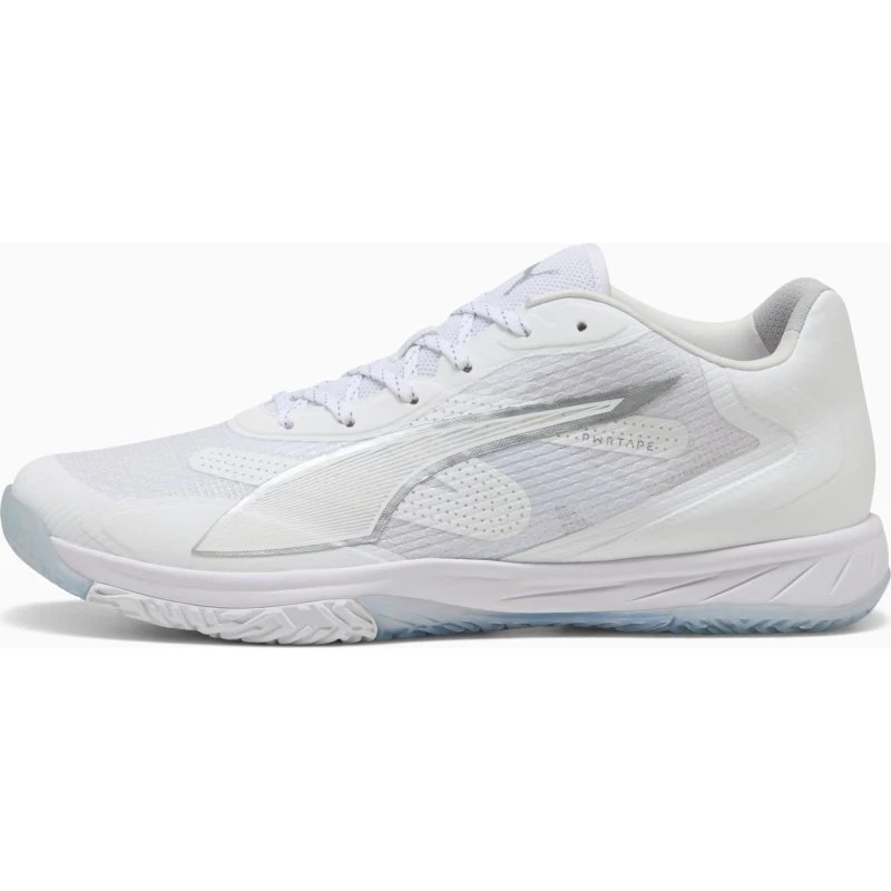 PUMA Accelerate Turbo 4 Weiß F02