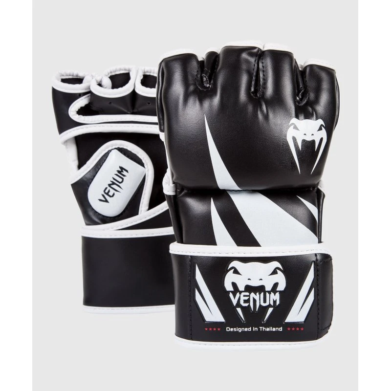 Venum Challenger MMA Handschuhe Schwarz L/XL