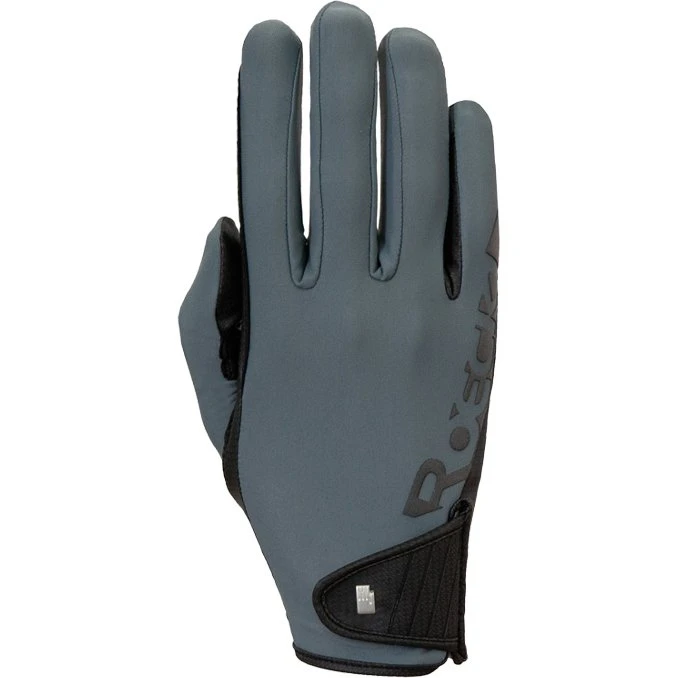 Roeckl Reithandschuh MUENSTER Größe 6,5