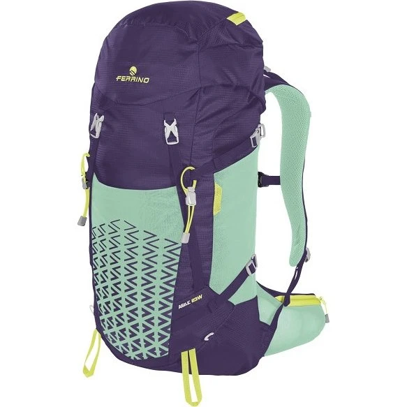 Ferrino Agile 23 L Lady Teal 25