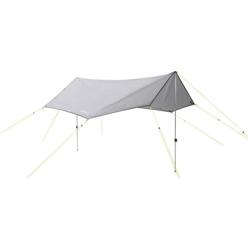 Outwell Canopy Tarp M – Vielseitiges Sonnensegel für Camping