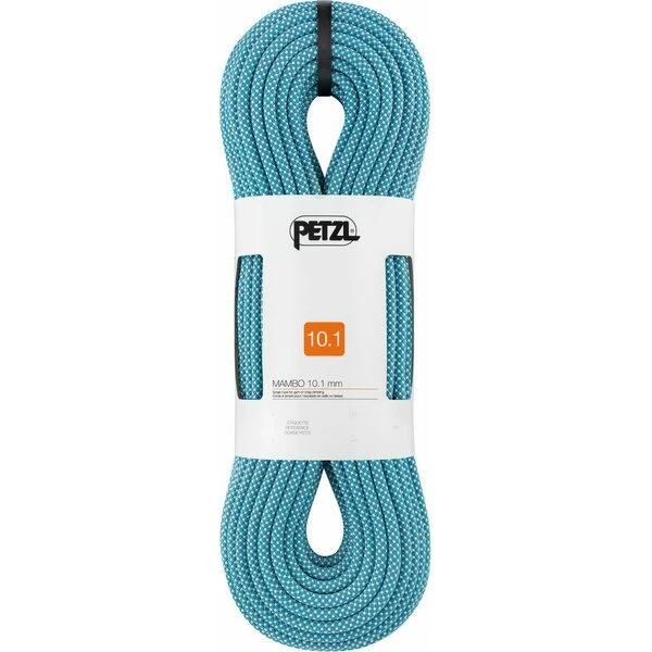 Petzl MAMBO® 10,1 mm Türkis 50 m