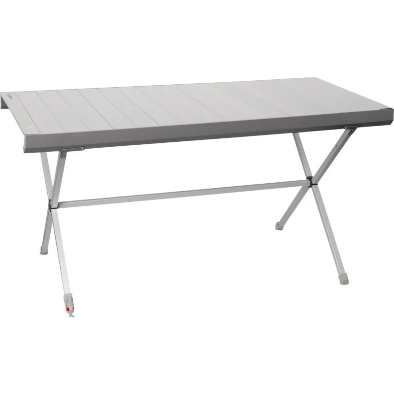 Brunner Axia 6 Titanium Campingtisch 147x76 cm