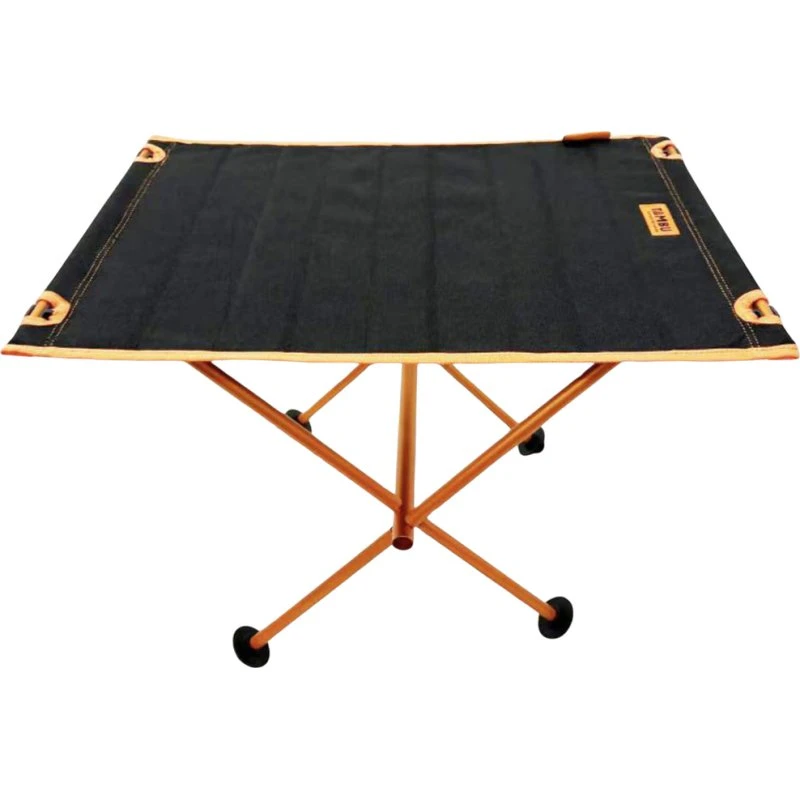 Tambu Batista klappbarer Campingtisch aus Aluminium