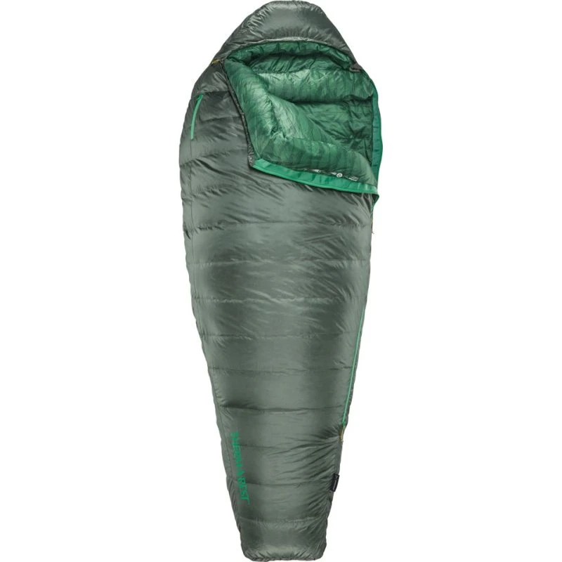 Therm-a-Rest Questar 32F/0C Long Balsam