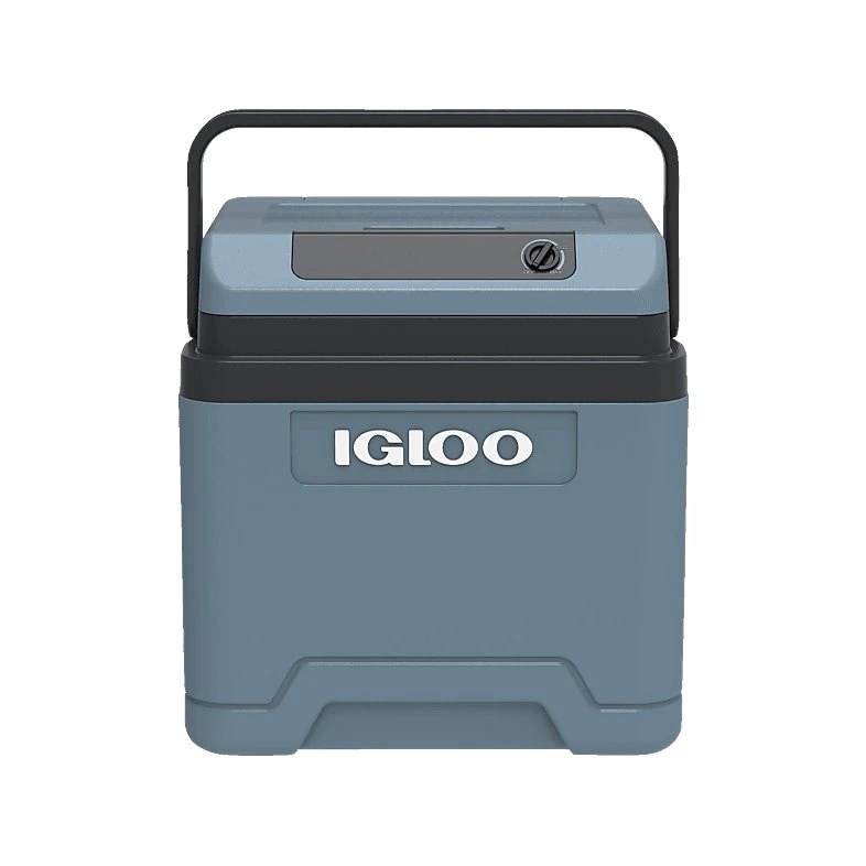 Igloo IE24 AC/DC 24 l, 12V, ice blue