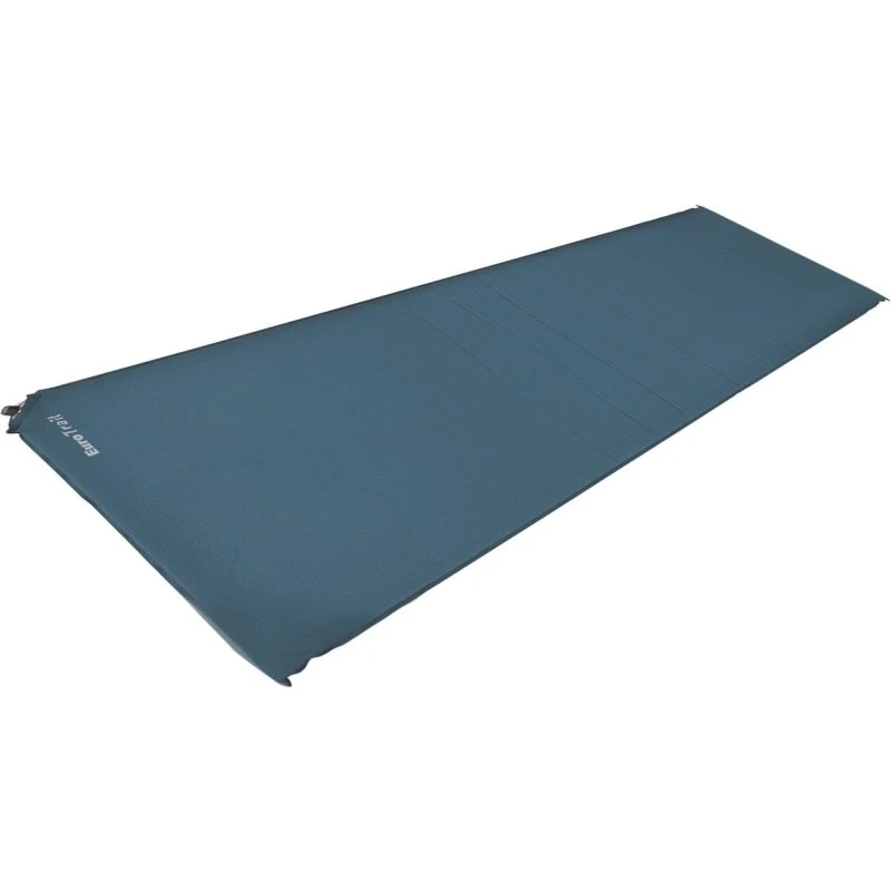 EuroTrail Iso Camp Isomatte Allround 198 x 63 x 6 cm