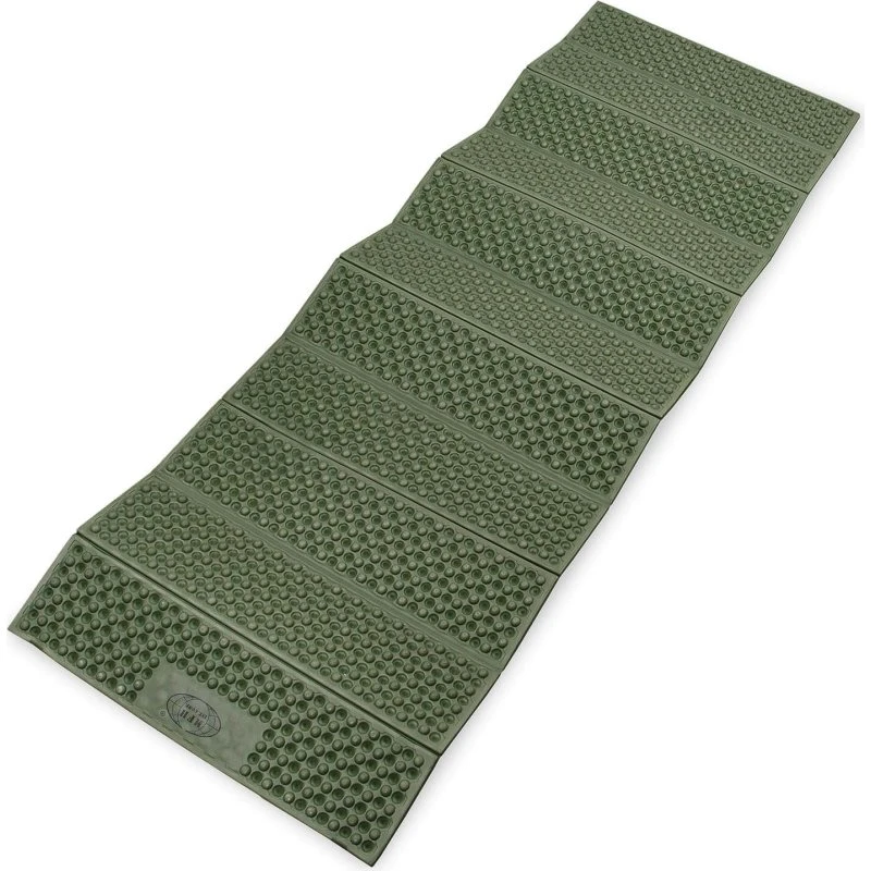 Fox Outdoor Thermo Falt-Isomatte 180x58x1cm