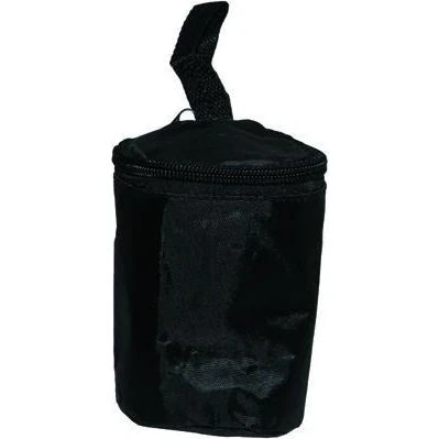 Fox Outdoor Gaslaterne mit Piezo-Zündung und Tasche