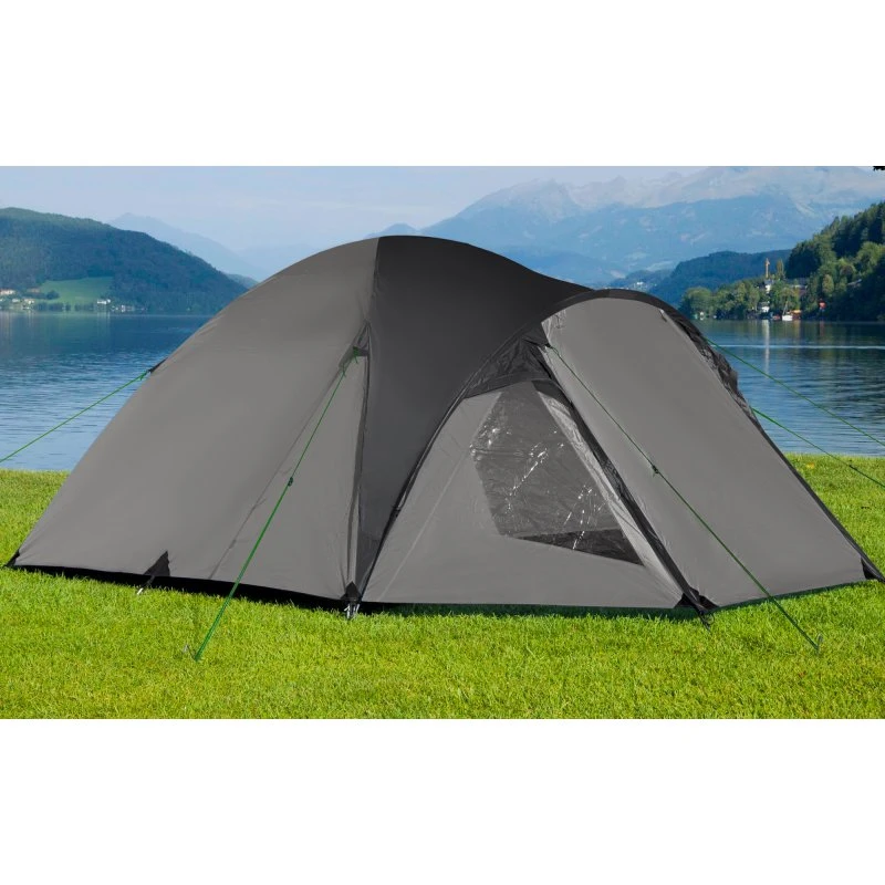 Berger Kiwi NZ 4 Kuppelzelt für 4 Personen