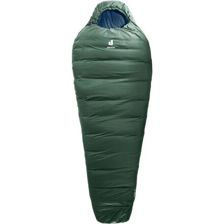 Deuter Orbit 0° Kunstfaserschlafsack