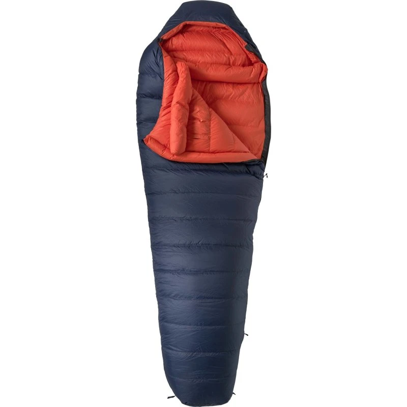 Lowland KIBO -5 Mumienschlafsack