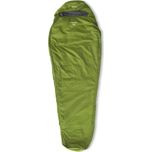 Pinguin Lite Mummy Schlafsack 195 cm khaki