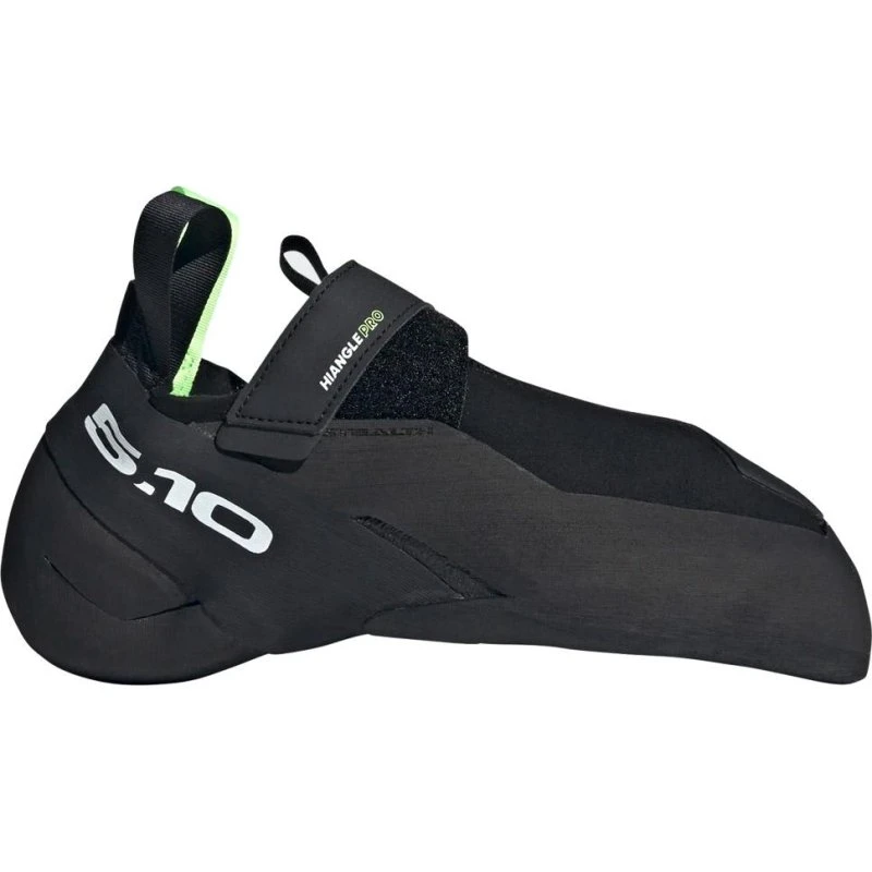 Five Ten Hiangle Pro Kletterschuhe Cblack/Ftwwht/Siggnr 38 2/3